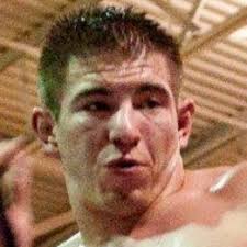 Brandon Suber vs. Chico Bays, IT Fight Series 48