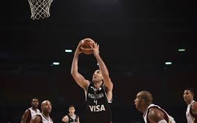 Viascola est disponible sur tous les supports (pc, mac, tablette) et est compatible avec votre ent ou plateforme de vie scolaire. Scola Deserves To End Argentina Career At Tokyo 2020 Says Former Teammate