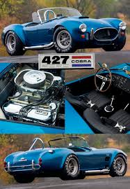 Image result for Guardsman Blue 1968 AC Cars