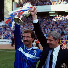 Rangers legend returns to ibrox to see void he left finally filled. Graeme Souness 8 Biggest Rangers Moments As Ibrox Legend Eyes Return Daily Record