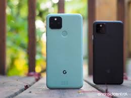 Google tensor makes live translate more intelligent and responsive, and adds an extra layer of hardware security no other phone has. Google Pixel 5 Review Still A Great Buy If You Can Find It Android Central