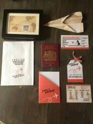 Ben S Birthday Memories Surprise Trip Reveal Surprise Vacation Reveal Surprise Gifts For Him