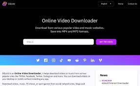 DDLVid - Online Video Downloader Alternatives and Similar Sites & Apps |  AlternativeTo