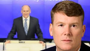 CEO Sues Tennessee Rep. John Mark Windle for $100,000