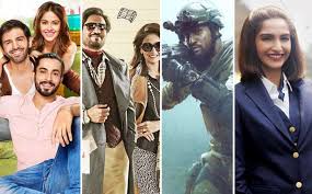 Koimoi S Half Yearly Verdict Of 2019 Comparing Profitable Films With Last 3 Years A Bittersweet Result #simmba #zero for more bollywood. 2019 comparing profitable films