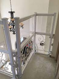 Each cast consumes a blue gemstone. Banister Safety Barrier And Half Wall Child Senior Safety Orlando Fl