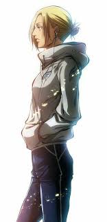 Check spelling or type a new query. Annie Leonhardt Aot Cred Nathi Attack On Titan Anime Attack On Titan Attack On Titan Art