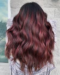 We did not find results for: 37 Best Red Highlights In 2021 For Brown Blonde Black Hair