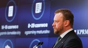 Łukasz szumowski, były minister zdrowia, był jedną z czołowych postaci rządu walczącego z epidemią koronawirusa w polsce. Zona I Brat Lukasza Szumowskiego Sprzedali Akcje Oncoarendi Warte Miliony Finanse