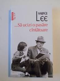 Adevărul curaj este atunci când ştii ce esti înfrînt înainte de a începe. Sa Ucizi O Pasare Cantatoare De Harper Lee 2014