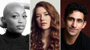 The Irrational' Pilot At NBC Rounds Out Cast