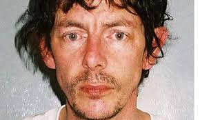 River murder father jailed for life