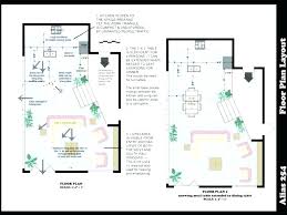 office planning software office layout tool industrial space