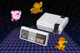Nintendo anuncia la nintendo classic mini: Nintendo Classic Mini Nes Los 10 Mejores Juegos
