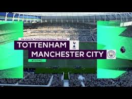 Futebol ao vivo hd manchester city tottenham campeonato inglês. Fifa 21 Premier League Tottenham X Manchester City Youtube
