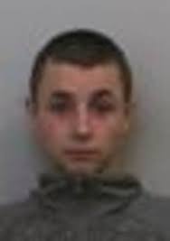 Reward for helping to find burglar who has been recalled to prison