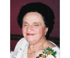 ANGELA LUCCHESE Obituary (1927