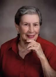 Obituary information for Lillian Esther Sharp Duffus