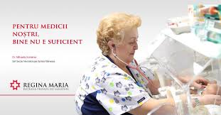 Spitalul băneasa regina maria, bukareštas, bucharest, bucharest, rumunija 4.1. De Cate Ori Regina Maria ReÈeaua PrivatÄ De SÄnÄtate Facebook