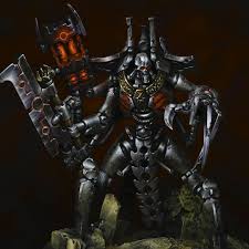 Mi Piace 86 Commenti 2 The Miniatures Vault Theminiaturesvault Su Instagram Repost Daemonr In 2020 Warhammer 40k Miniatures Miniatures Miniature Painting