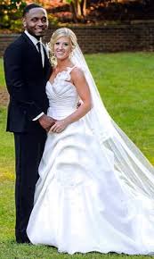 Bass-Doyle couple weds July 23, 2016