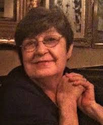 Obituary information for Patricia Ann Reeser