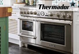 We offer service and repair as well as installation of all brands of home appliances. Thermador Appliance Repair Appliance Doctor Inc