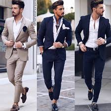 Black And Blue Outfits Follow Pinterest Nedym24 Style Fashion Menswear Mensfashion Cool Follow4follow Style For Me Late Mens Fashion Classy Mens Outfits Blazer Outfits Men