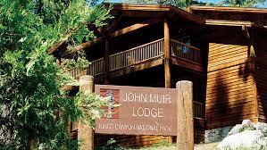 Maybe you would like to learn more about one of these? Kings Canyon Sequoia National Park Lodging Sunset Magazine