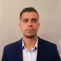 Antonio Arciga's Instagram, Twitter & Facebook