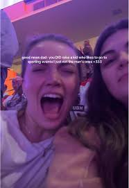 Chappell Roan Sports