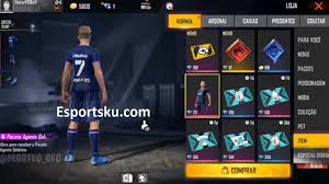 As we know, free fire is an amazing game. Skin Jersey Special Ff Cristiano Ronaldo Free Fire Game News
