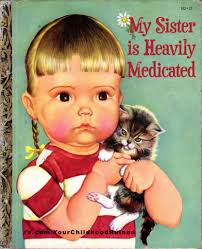 Your Childhood Ruined