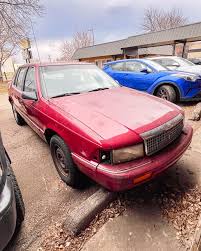 Image result for Bright White 1992 Acclaim