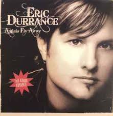 Eric Durrance Discography: Vinyl, CDs, & More