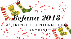 Maybe you would like to learn more about one of these? Evviva Arriva La Befana Attivita E Eventi Per Befana 2018 Firenze Firenze Formato Famiglia