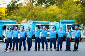 After four other businesses that either did not respond or show up to give me a quote, these guys were really refreshing, fast, courteous, ahead of time and called me to tell me they were coming. Junk Removal Durham Nc The Stand Up Guys