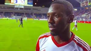 The 91st Minute with Shaun Wright Phillips