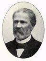 Klas Teodor Gustaf Keyser (1823