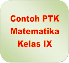Check spelling or type a new query. Contoh Penelitian Tindakan Kelas Mapel Matematika Smp Mts Kelas Ix
