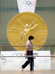 Quem E A Deusa Grega Que Aparece Nas Medalhas Das Olimpiadas 23 07 2021 Uol Olimpiadas