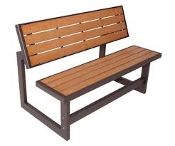 Lifetime Faux Wood Convertible Bench 60054 Metal Outdoor Bench Picnic Table Bench Picnic Table