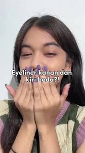 EYELINER STAMP 2 IN 1 100% WATERPROOF ORIGINAL