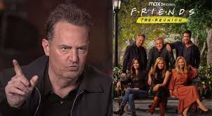 Matthew perry's fellow friends cast and crew members were aware of his substance abuse issues, and many of them have commented on how it affected their relationship with him. Hvzeqen9eyskdm