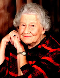 Obituary information for Barbara Ann Duff Luttrell