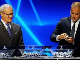 Report: UEFA to computerize Champions League draw next season | theScore.com