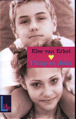 Boekverslag Nederlands Philip en Julia door Else van Erkel (3e klas vwo)