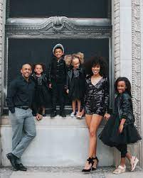 Name Game We Joked Yesterday About A The Looming Baby Boom And Someone In The Comments Men Family Photoshoot Outdoor Family Photoshoot Black Family Photoshoot