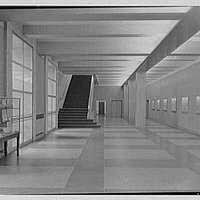 Flower Hospital 5th Ave Hospital New York Medical College 106th St Near 5th Ave New York City Entrance Hall Iv Picryl Public Domain Image