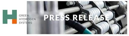 The conventional production method extracts hydrogen using fossil fuels. Siemens Gamesa Chooses Green Hydrogen Systems Ghs As Electrolysis Partner Fuelcellsworks